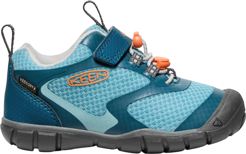 Keen Tread Rover WP Legion Blue/Nectarine_8