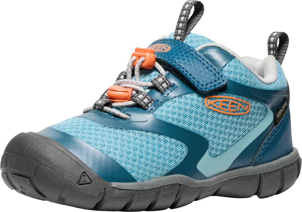 Keen Tread Rover WP Legion Blue/Nectarine_13