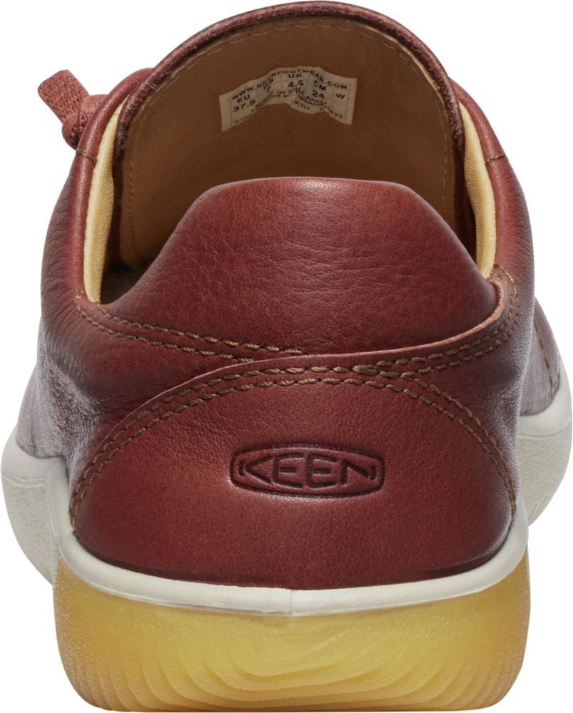 Keen KNX Lace Woman Tortoise Shell/Plaza Taupe_1