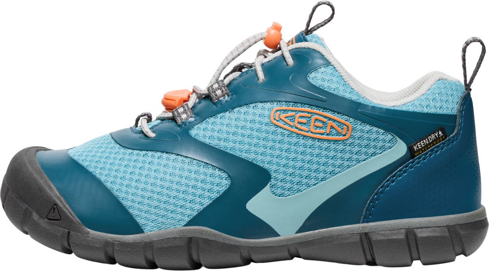 Keen Tread Rover WP Legion Blue/Nectarine_1