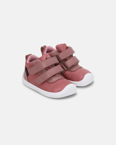 Bundgaard The Walk Sport Tex Rosa