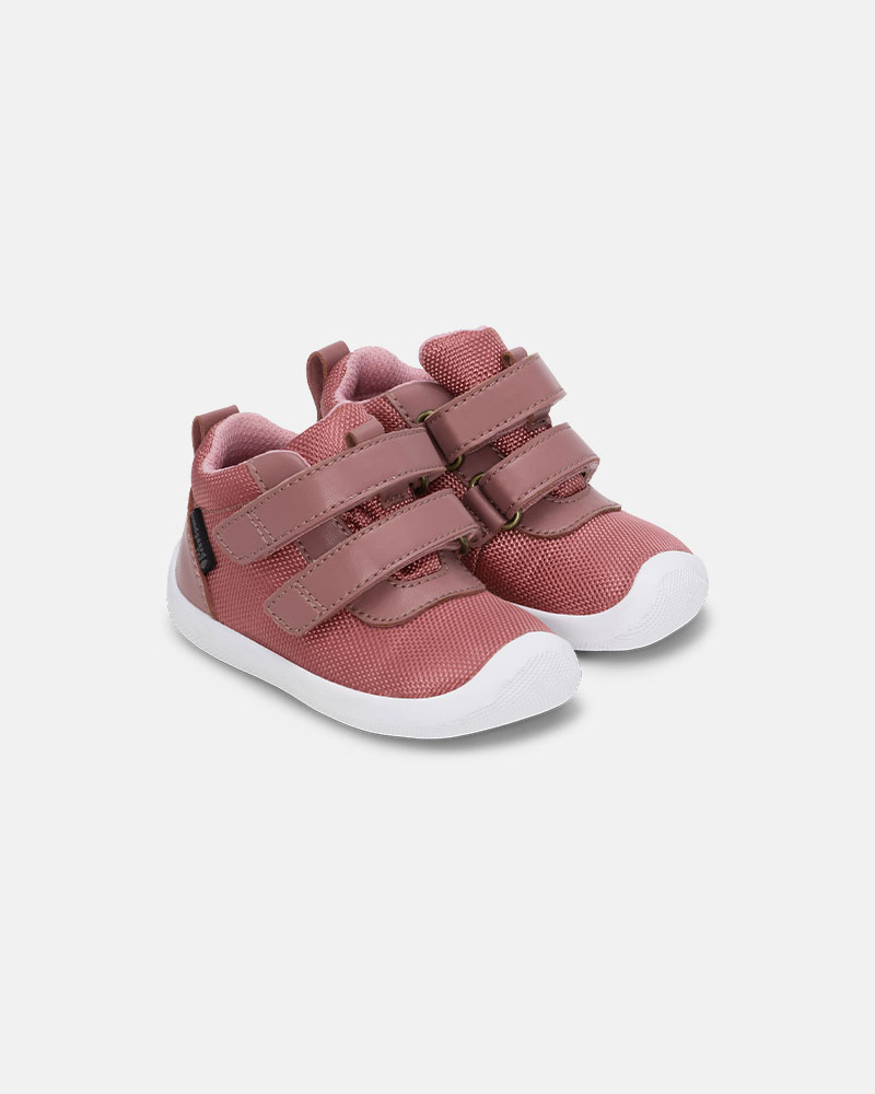 Bundgaard The Walk Sport Tex Rosa_2