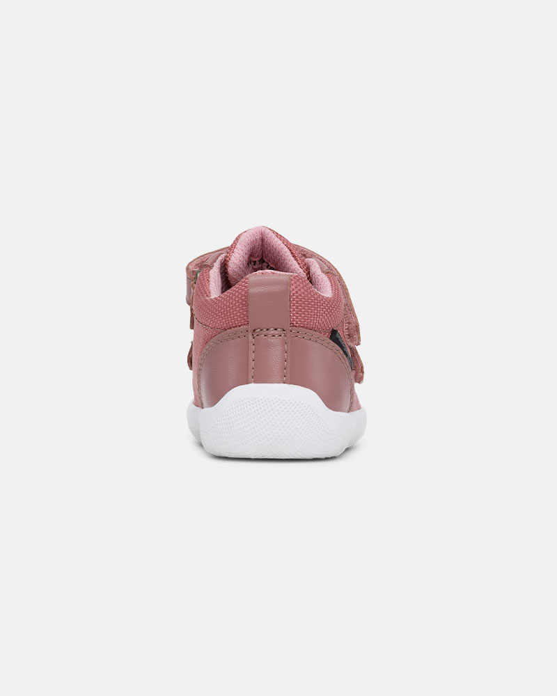 Bundgaard The Walk Sport Tex Rosa_1