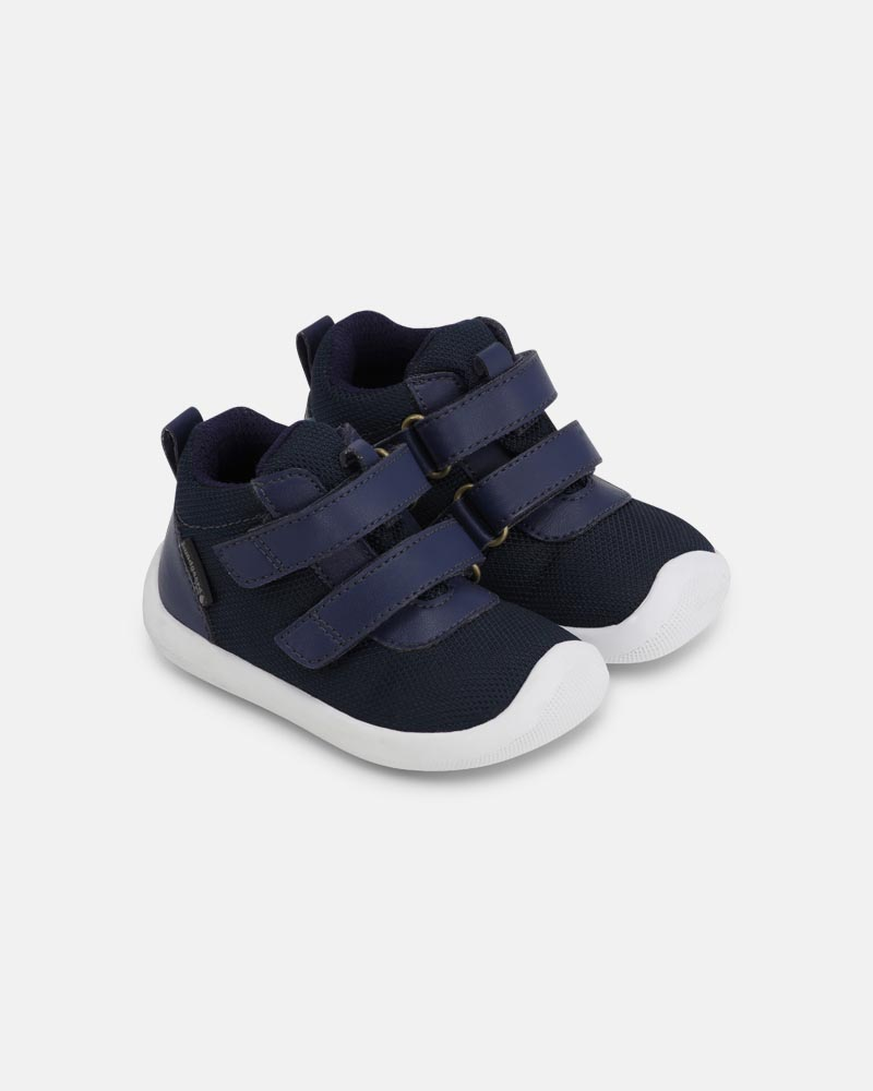 Bundgaard The Walk Sport Tex Navy