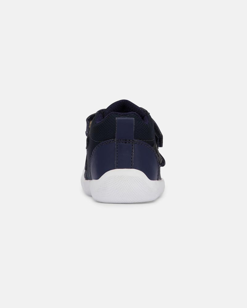 Bundgaard The Walk Sport Tex Navy_1