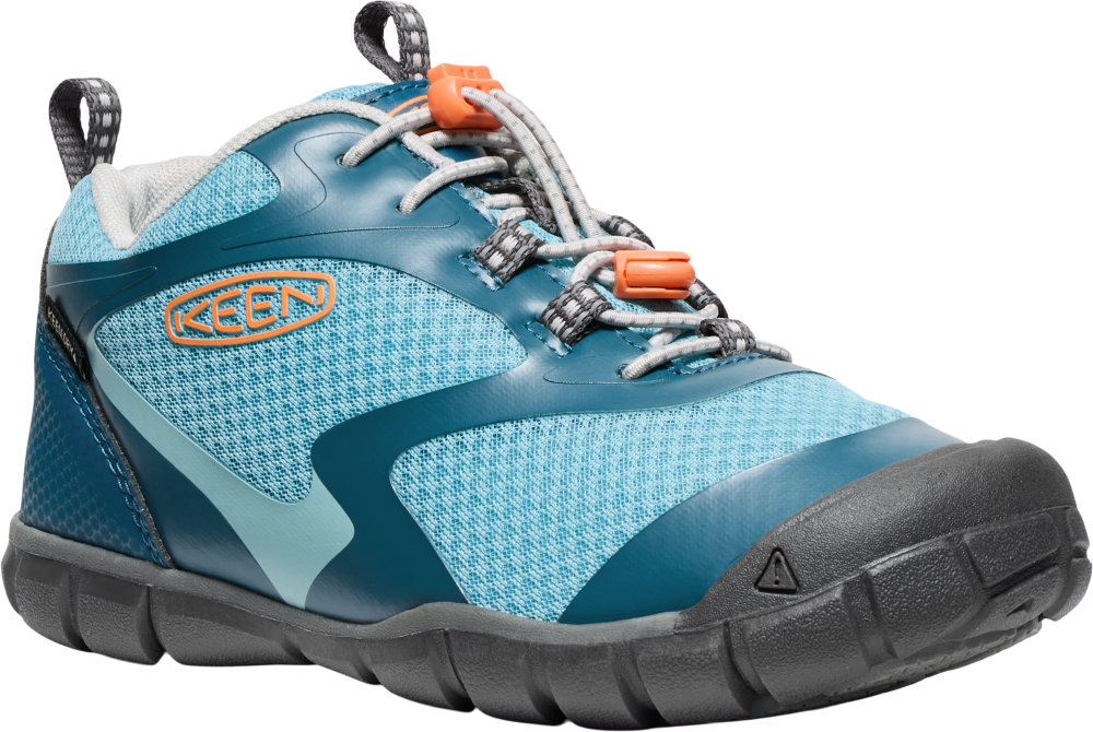 Keen Tread Rover WP Legion Blue/Nectarine_12