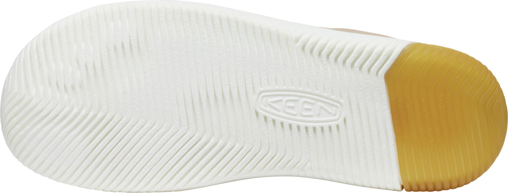 Keen KNX Lace Woman Safari/Star White_8