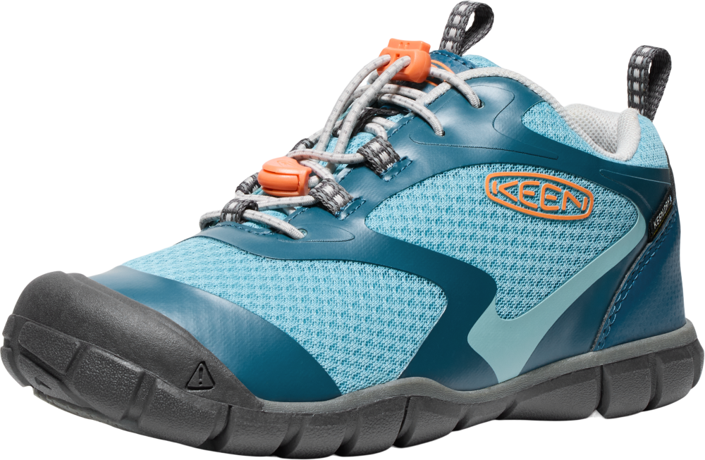 Keen Tread Rover WP Legion Blue/Nectarine_11