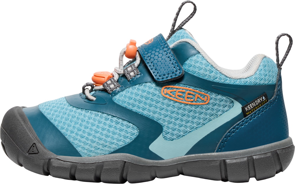 Keen Tread Rover WP Legion Blue/Nectarine_7