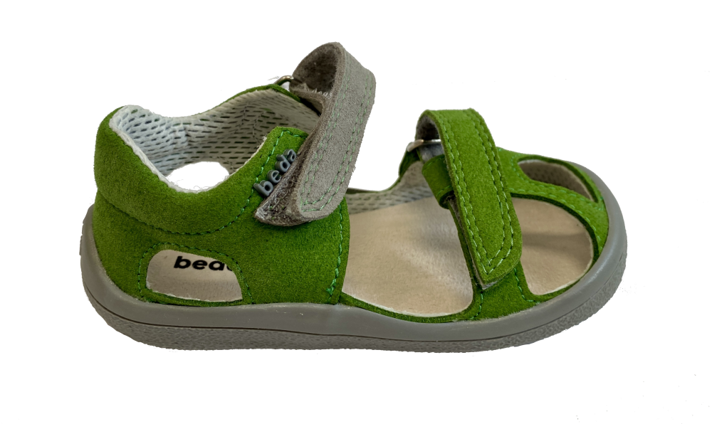 Beda barefoot sandály Jimmy