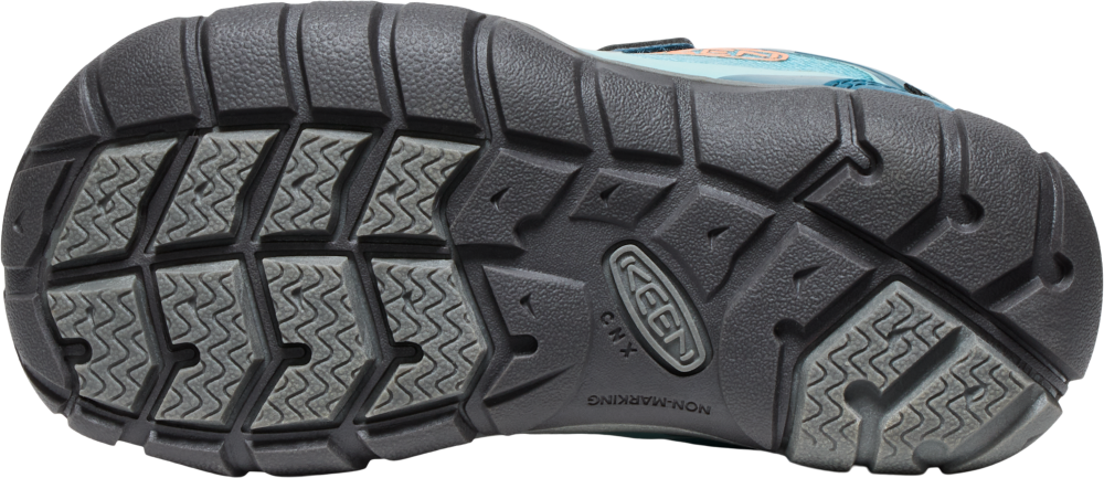 Keen Tread Rover WP Legion Blue/Nectarine_15