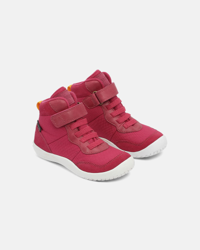 Bundgaard Billie Dark Pink