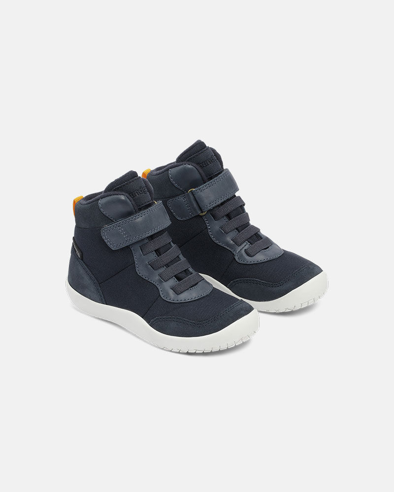 Bundgaard Billie Navy