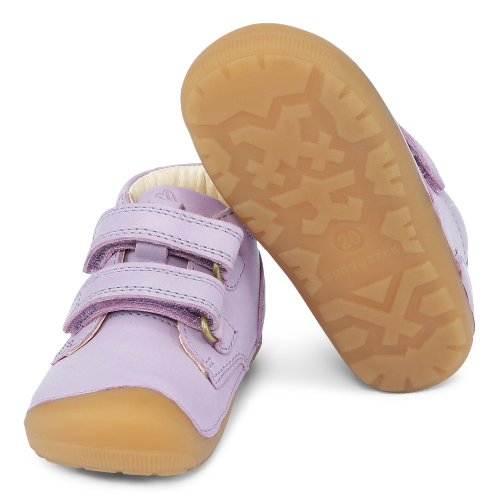 Bundgaard Petit Strap Lilac_1